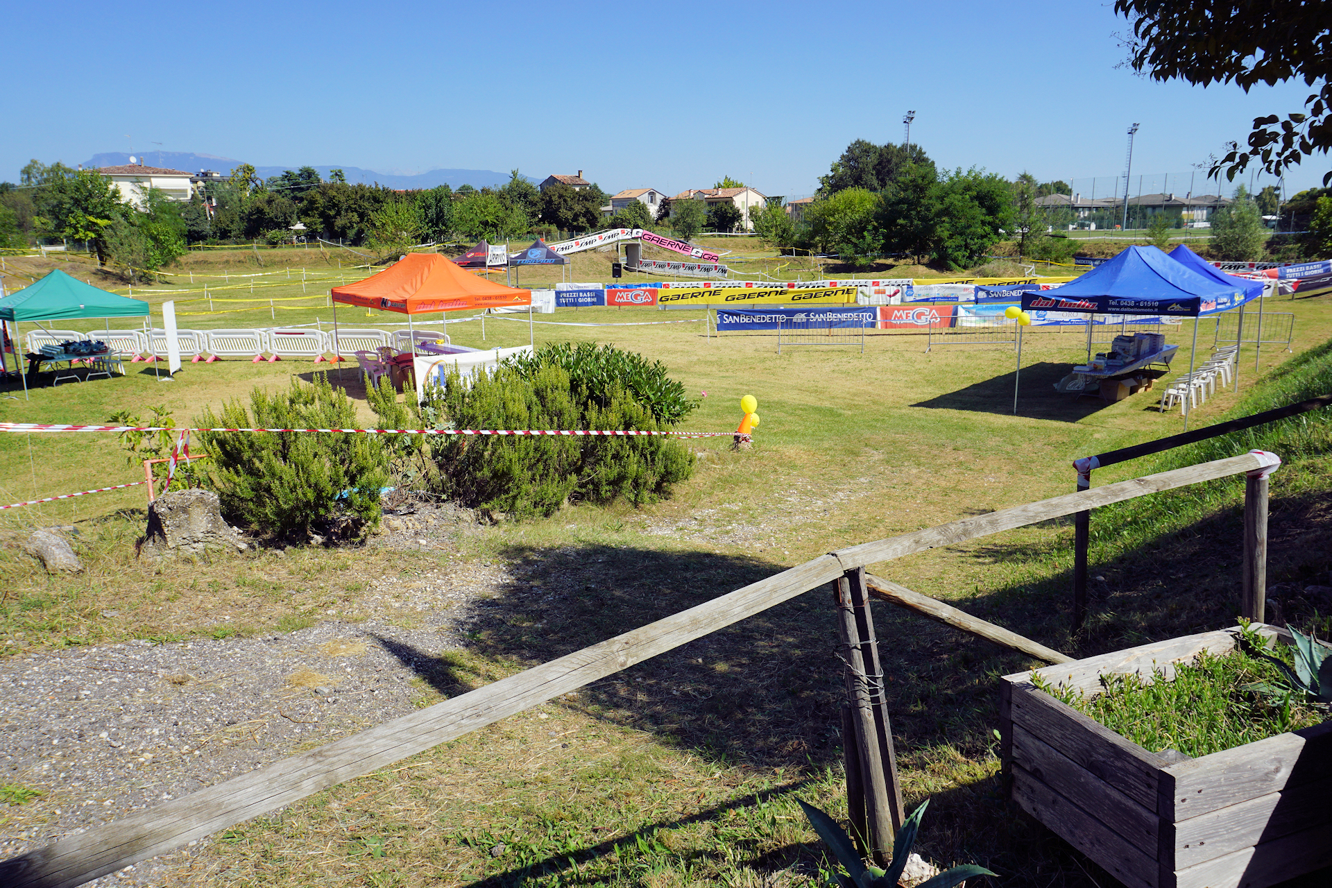 Loc. Campidui - Conegliano (TV)