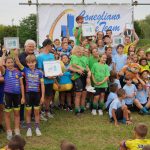 Finale Veneto Cup Kids 2025 a Conegliano (TV), loc. Campidui.